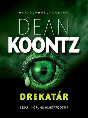 cover image of Drekatár
